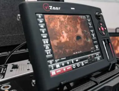 Équipement haute pression